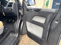 фото thumb №6, Тканина na панелі приладова панель приладів обшивки двері декори suede stretch hit!