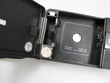 КАМЕРА Super 8 — эксклюзивная камера Travel-Pocket XL