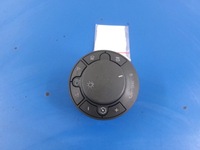 фото thumb №1, Opel corsa d выключатель света 13249397eb