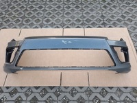 фото thumb №1, Бампер перед vw scirocco r20 r line lift оригінал