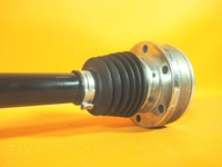 фото thumb №9, Audi q3 83a sb 18km піввісь зад задня права 3q0501204b