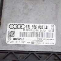 фото thumb №6, Audi a6 s6 c7 4g 2014 блок управления / модуль ecu