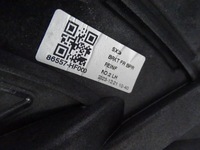 фото thumb №15, Бампер задняя hyundai kona ii ev electric 86511-hf000