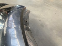 фото thumb №11, Audi q7 4m крыло правый перед lz7s