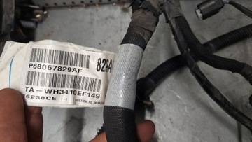 фото thumb №5, Voyager town caravan 11-13r установка ременя перед