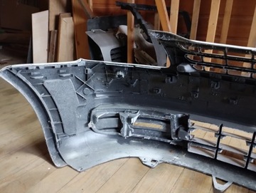 фото thumb №6, Бампер переднє do volkswagen caddy iii