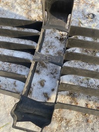 фото thumb №5, Повітропровід впуск повітря bmw 7 f01 f02 187798-15