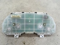 фото thumb №9, Спидометр subaru outback iv 85002aj43 0336024 subaru 2.0 d