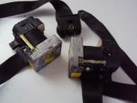 фото thumb №2, Ремені безпеки перед mercedes w220