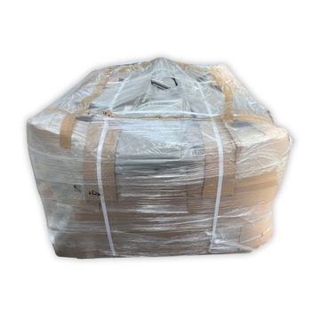 Taśma PP do spinania palet 12x0,60mm 2800m F-Tape Felan Taśma Bandująca PP