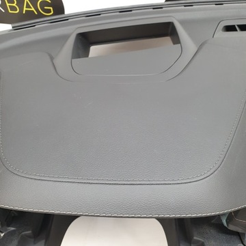 фото thumb №6, Xc60 ii панель консоль подушки ремни подушка безопасности