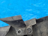 фото thumb №10, Toyota highlander iv 4 | спойлер диффузор бампера задняя задний 52151-0e100