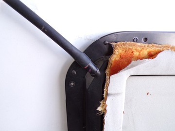 фото thumb №5, Люк электрический mercedes w202 c класс 2027800029