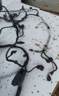 фото thumb №6, Джгут двигуна maserati levante 3.0 v6 sq4 m156e