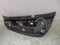 фото thumb №5, Лампа правая правый задняя bez led kia soul ii 2013-2016 przedlift