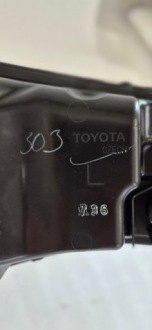 фото thumb №10, Фара левая перед toyota avensis iii t27 рестайлинг 2015- koito 05-86
