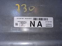 фото thumb №1, Бортовой компьютер двигателя 237109775r logan sandero ii 0.9