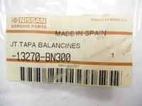 фото thumb №8, Прокладка крышки клапанов nissan almera оригинальный номер 13270-bn300