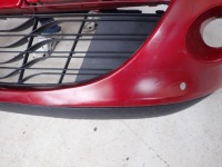Renault megane 3 08-12 бампер перед передний pdc Доставка, фото thumb