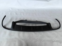 фото thumb №1, Porsche macan 95b- спойлер бампера задняя новый