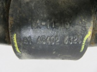 фото thumb №13, Рессора перед man tgx i 81434026324 8141303008