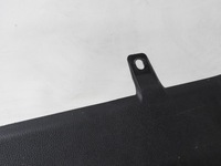 фото thumb №6, Mitsubishi asx 10-12 захист поперечина задня заднього 7240a126