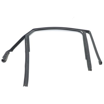 фото thumb №9, Bmw f45 прокладка скла двері лівий зад 8498411