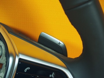 фото thumb №8, Audi a8 a6 кермо пелюстки alu 4n0419091af нова