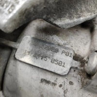 фото thumb №7, Vw passat b6 3c2 коробка передач 2008 kns