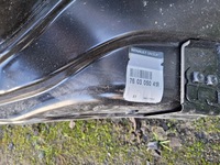 фото thumb №8, Крыло правый задняя renault kadjar 15-