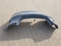 фото thumb №11, Seat leon 2 ii 1p рестайлінг 09-12r бампер задній lz7x