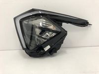 фото thumb №1, Kia sportage v 20- лампа ліва full led 92101r2000 комплектна