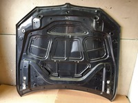 фото thumb №8, Bmw 5 g30 g31 капот крышка перед