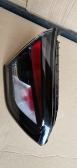 фото thumb №6, Opel crossland x лампа w кришка ліва лівий задня