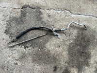 фото thumb №1, Jaguar xf f-type 3.0 sc 306ps шланг підсилювача