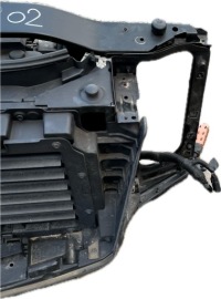 O2 cadillac escalade iv 2014 - 6.2 вентиляторы радиатор ремень 84242236 Оригинал, фото thumb