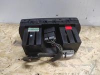 фото thumb №6, Панель кондиционера jaguar x type 1x4h19980af