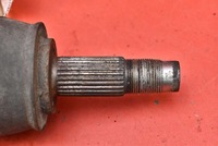 фото thumb №4, Привідний вал права перед механічна коробка передач fiat panda 2 ii 1.3 multijet 70 km 03-11