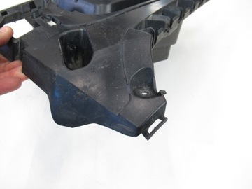 фото thumb №6, Ползун держатель крыльев левый зад bmw f07 gt