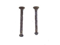 фото thumb №9, Ldv convoy 96-06 набор тормозной левый задняя