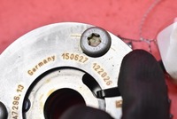 фото thumb №7, Шкив faz распределительного вала впускные 55562222 opel corsa e 1.4 twinport 90 km