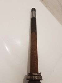 фото thumb №6, Peugeot 3008 i приводной вал правая полуавтомат 1.6 hdi