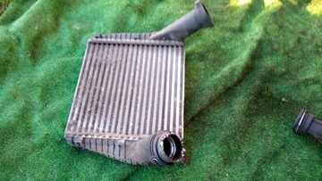 фото thumb №8, Интеркулер vw touareg 3.0tdi 7l6145804 комплект