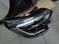 фото thumb №9, Капот бампер крила лампа renault captur ii 2 1.6 e-tech гібрид tekng