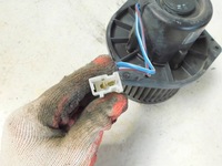 фото thumb №6, Nissan serena 1995r вентилятор воздуходувка воздуховод