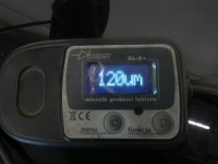 фото thumb №11, Дверь левая левый перед передние audi a5 8t lift 5d sportback kod lz9y