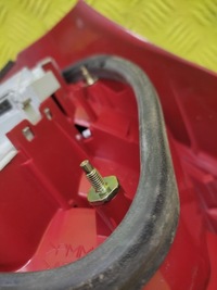 фото thumb №6, Audi a3 8l лампа правый задняя 8l0945096