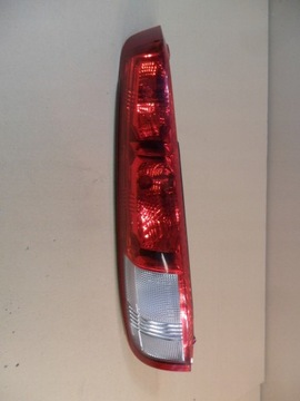 фото thumb №10, Nissan x-trail i t30 рестайлінг лампа зад права