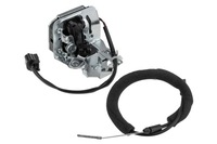 фото thumb №9, Замок дверь задних ezc-re-210 nty