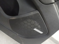 фото thumb №8, Audi q7 4l bose дверна карта (обшивка) права зад 4l0861334